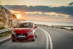 Mazda2 2020 года (WW)